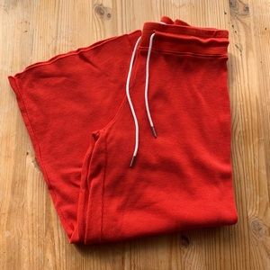 mate the label thermal pant